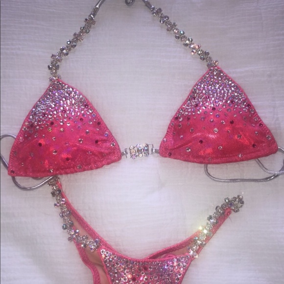 Ravish Sands Competition Bikini! 💕 - Picture 5 of 5